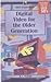 Digital Video for the Older...