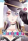 My Dress Up Darling Manga Volumes 1-7