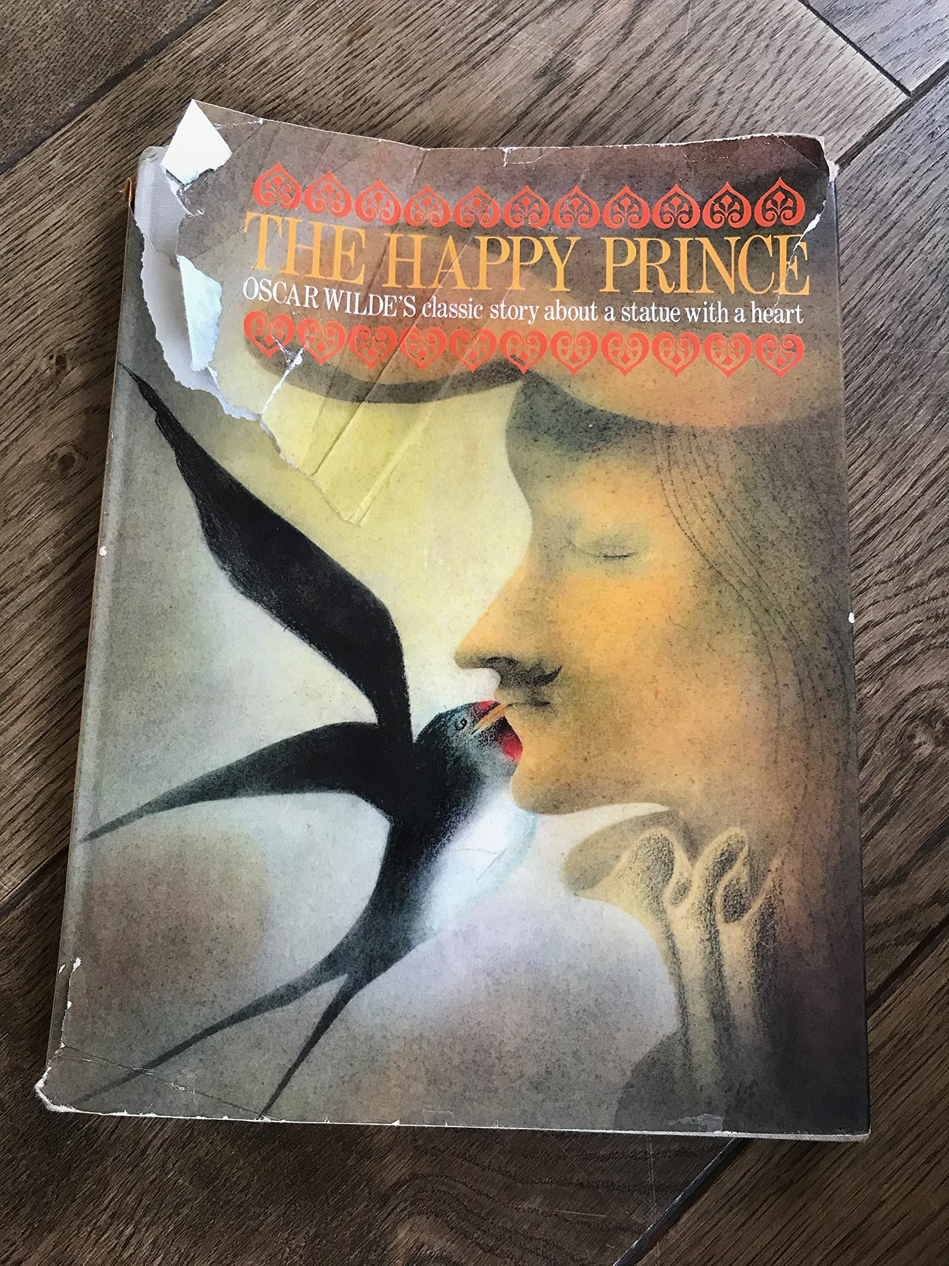 The Happy Prince