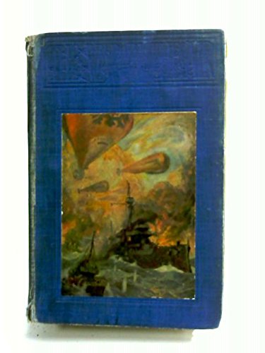 The war in the air,: And particularly how Mr. Bert Smallways fared while it lasted,