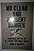No Clear and Present Danger; A Skeptical View of the United States Entry into World War II (Harper Torchbooks, Tb 1649)
