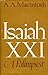Isaiah Xxi: A Palimpsest