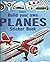 Build Your Own Planes Sticker Book (Build Your Own Sticker Books)