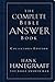 The Complete Bible Answer Book: Collector's Edition