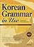 Korean Grammar in Use by Darakwon