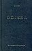 La Odisea / The Odyssey (Biblioteca Clasica Gredos) (Spanish Edition) by Homer (1982-01-04)