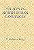 Gyan Publishing House Studies In North Indian Languages