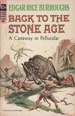 Back To the Stone Age