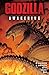 GODZILLA HC by Borenstein, Max, Borenstein, Greg (2014) Hardcover