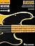 Blues Bass - Hal Leonard Bass Method Stylistic Supplement