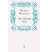 [ The Missing Will By Wharton, Michael ( Author ) Paperback 2... by Michael Wharton