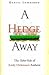 Hedge Away : The Other Side of Emily Dickinson's Amherst