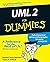 UML 2 For Dummies by Chonoles, Michael Jesse, Schardt, James A. (2003) Paperback