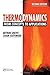 Thermodynamics: From Concepts to Applications, Second Edition by Arthur Shavit (2008-12-09)