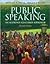 Public Speaking: An Audience-Centered Approach 7th (seventh) edition Text Only