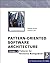 Pattern-Oriented Software Architecture Volume 3: Patterns for Resource Management by Kircher, Michael, Jain, Prashant (2004) Hardcover
