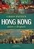 Hong kong, antes y despues