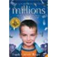 Millions by Cottrell Boyce, Frank [HarperCollins, 2005] Paperback [Paperback]