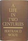 A Life in Two Centuries