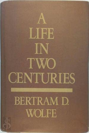 A Life in Two Centuries (Hardcover)
