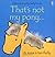 That's Not My Pony (Usborne Touchy Feely)