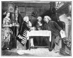 The Life of Samuel Johnson