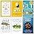 Set of 6 Books Collection (...