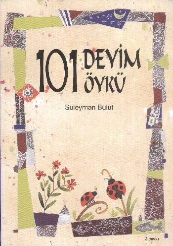 101 Deyim 101 Oyku (Paperback)