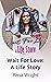 Wait For Love by Rissa Wright