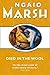 Died in the Wool by Ngaio Marsh (2011-03-18)