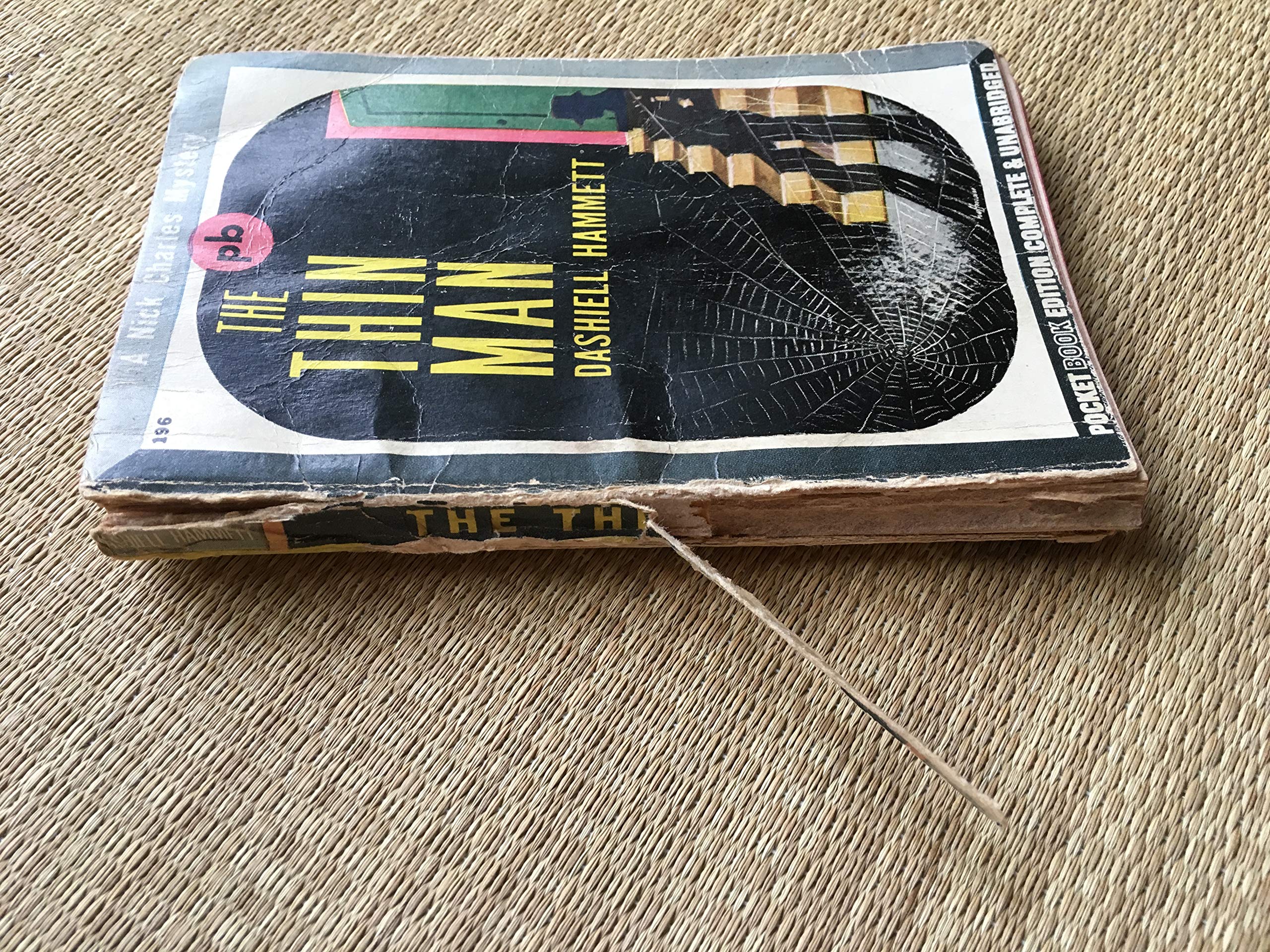 The Thin Man