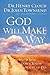 GOD WILL MAKE A WAY: What to Do When You Don't Know What to Do by Cloud, Henry (2010) Paperback