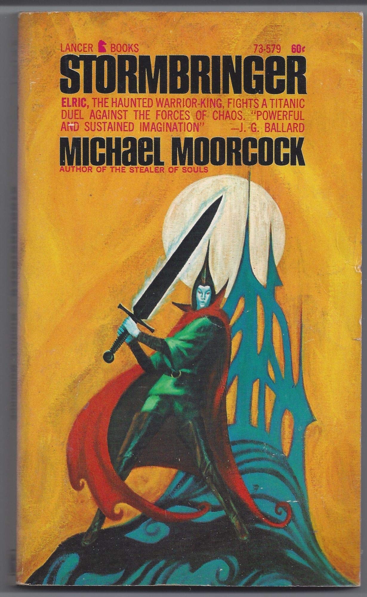 Stormbringer