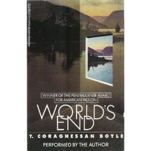 World's End