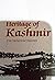 Heritage of Kashmir by Neerja Mattoo