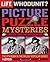 LIFE Picture Puzzle Mysteries