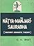 --: Natya-Manjari-Saurabha:...