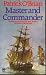 Master and Commander by Patrick O'Brian (1989-02-09)