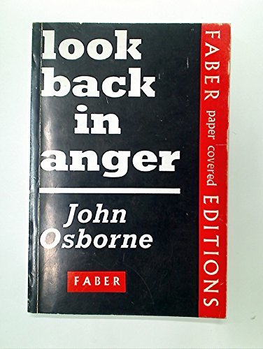 Look Back in Anger