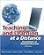 Teaching and Learning at a Distance 5th (fifth) edition Text Only