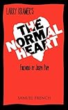 The Normal Heart by Larry Kramer (1985) Paperback