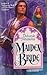 Maiden Bride by Deborah Simmons(August 1, 1996) Mass Market Paperback
