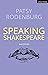 Speaking Shakespeare