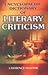 Encyclopaedic Dictionary Of Literary Criticism by Lawrence Shaffer