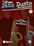 Gordon Goodwin's Big Phat Jazz Saxophone Duets: Featuring Gordon Goodwin and Eric Marienthal (Book & CD) by Staff, Alfred Publishing (2009) Paperback