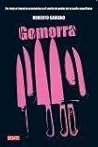 GOMORRA by SAVIAN...