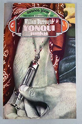 Yonqui: