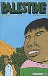 Palestine Comic I...