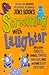Screaming With Laughter: Jokes About Ghosts, Ghouls, Zombies, Dinosaurs, Bugs And Other Scary Creatures