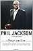 Once anillos (Spanish Edition) by Phil Jackson (2014) Hardcover